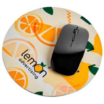 Mouse & Mouse Pads